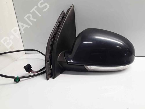 Used Left mirror VW GOLF V (1K1) [2003-2010]  29834710