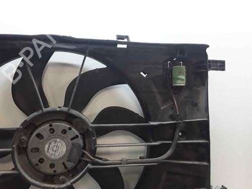 Radiator fan OPEL ASTRA J Saloon 1.6 CDTi (69) | BP23139700M35 