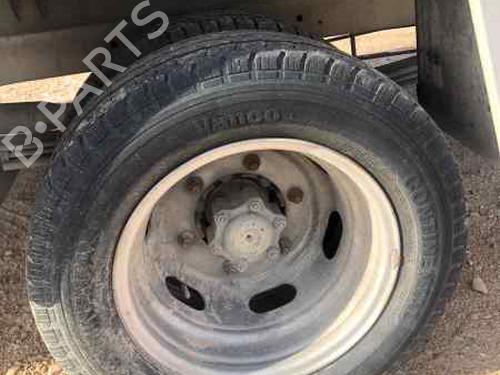 Gearbox MERCEDES-BENZ SPRINTER 2-t Van (B901, B902)  | BP7471574M3 