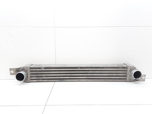 Intercooler OPEL MERIVA A MPV (X03) 1.7 CDTI (E75) (100 hp) 13653463