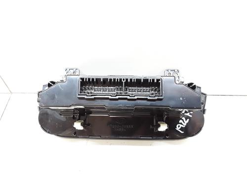 Climate control KIA SPORTAGE III (SL) 1.7 CRDi | BP15198583I5 