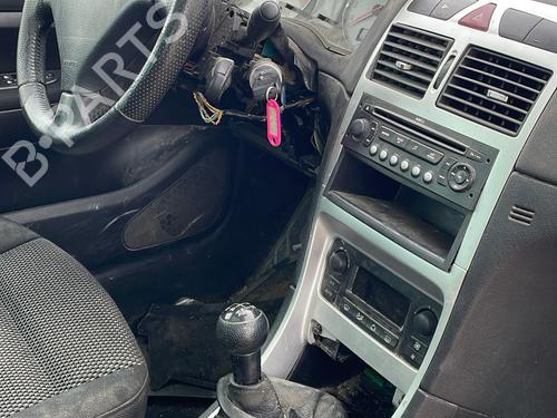 Right headlight PEUGEOT 307 Break (3E) 1.6 HDi 110 | BP29907007C29