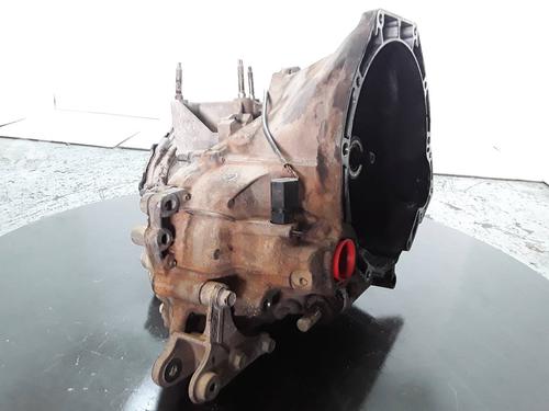 Gearbox FORD FIESTA Box Body/MPV (J5_, J3_) 1.8 D | BP9190076M3