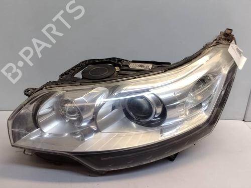 Used Left headlight Left headlight 37014947 37014947