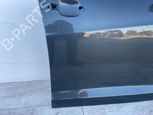 Right front door SEAT IBIZA IV (6J5, 6P1)  | BP22559088C3 