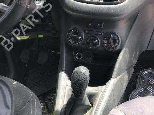 Front right panel PEUGEOT 208 I (CA_, CC_) | BP37014890C59 - Image 8