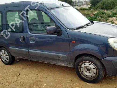 Squib airbag RENAULT KANGOO (KC0/1_) 1.5 dCi (KC07) | BP13308327C102 