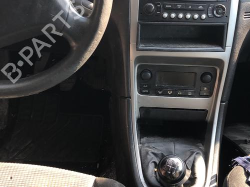 Engine control unit (ECU) PEUGEOT 307 Break (3E) 1.6 HDi 110 | BP37215998M57 - Image 13