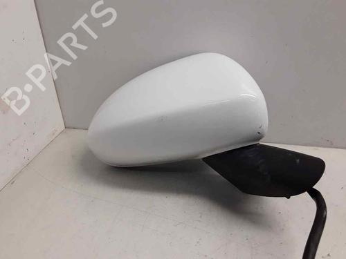 Used Right mirror OPEL CORSA D (S07) [2006-2015]  19538934