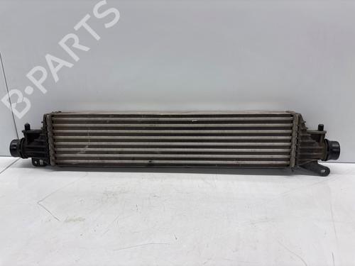 Intercooler Intercooler OPEL CORSA E (X15) [2014-2026] 36650273 36650273