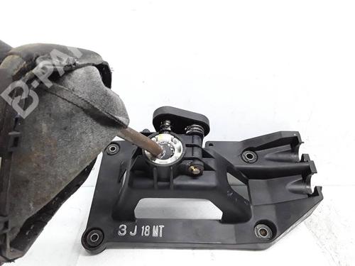 Used Manual gearbox selector Manual gearbox selector DAEWOO KALOS (KLAS) 1.2 (72 hp) 8508174 8508174