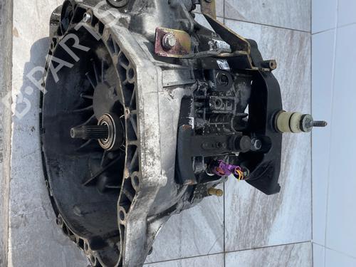 Gearbox RENAULT TRAFIC II Van (FL)  | BP26874333M3