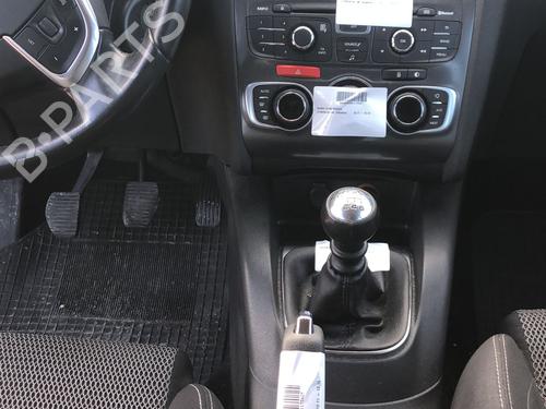 Hulkapsel CITROËN C4 II (NC_)  | BP31051488C160 