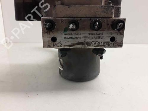 ABS pump HYUNDAI i30 (GD)  | BP24211707M43 