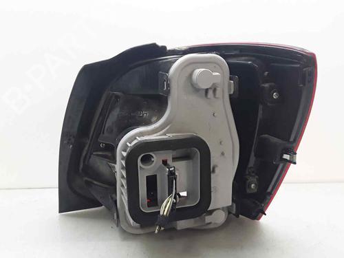 Left taillight VW POLO V (6R1, 6C1) 1.2 TDI | BP18682939C34
