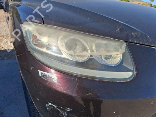 Used Right headlight HYUNDAI SANTA FÉ II (CM) 2.2 CRDi 4x4 (155 hp) 31373376