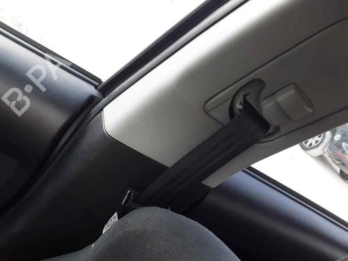 Used Front right seatbelt MITSUBISHI OUTLANDER II (CW_W) [2005-2012]  22694675