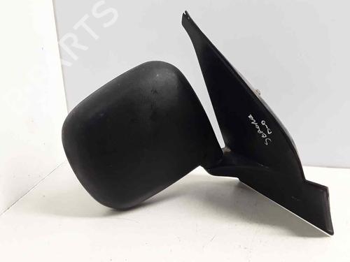 Used Right mirror NISSAN VANETTE CARGO Bus (HC 23) 2.3 D (75 hp) 16681406