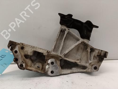 Engine mount RENAULT MASTER III Platform/Chassis (EV, HV, UV) 2.3 dCi 130 RWD (HV01, HV10, HV11, HV12, UV01, UV10,... | BP37477480M89 - Image 2