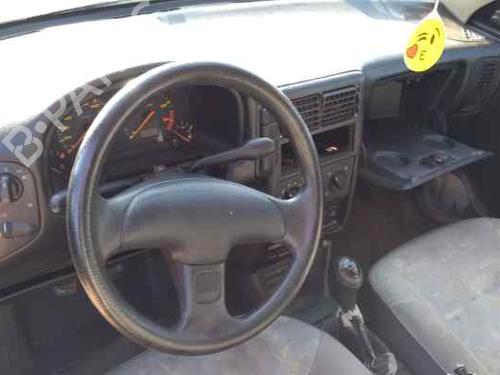 Brake master cylinder SEAT IBIZA II (6K1) 1.4 i | BP8747423M77 