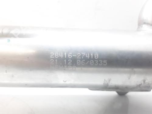 Egr KIA CARENS III MPV (UN) 2.0 CRDi 140 | BP14141037M69