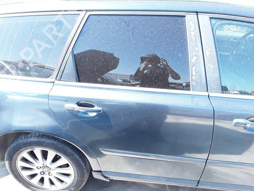 Used Right rear door VOLVO V50 (545) 2.0 D (136 hp) 13614287