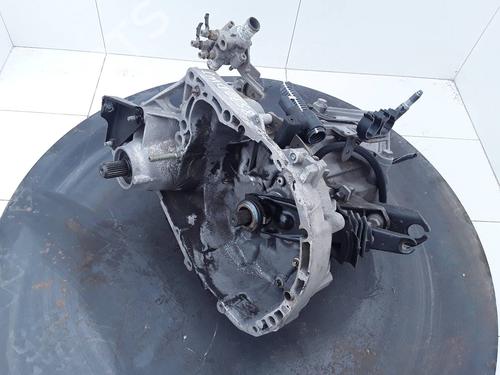Gearbox RENAULT CLIO II (BB_, CB_) 1.5 dCi (B/CB07) | BP15713970M3 