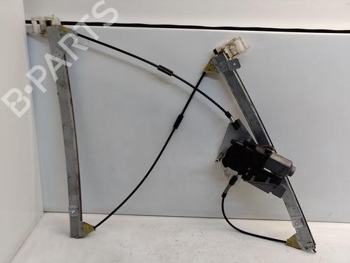 Rudehejsemekanisme ventre foran Rudehejsemekanisme ventre foran CITROËN XSARA (N1) 2.0 HDi 109 (109 hp) 37524854 37524854