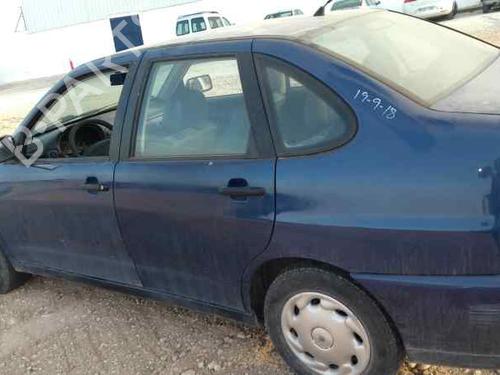 Alternator SEAT IBIZA II (6K1) 1.6 i | BP10707939M7 