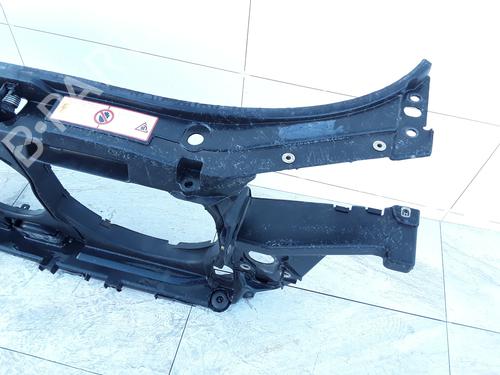 Frontplate/Frontkurv AUDI A4 B5 Avant (8D5) 1.9 TDI | BP15499197C72 