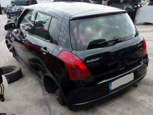 Radio SUZUKI SWIFT IV (FZ, NZ)  | BP8382664E6 