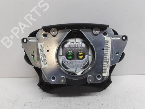 Driver airbag MERCEDES-BENZ E-CLASS (W211) E 320 CDI (211.022) | BP16163628C9