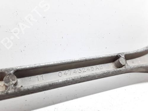 Højre bagtil bærearm CHRYSLER 300C (LX, LE) 3.0 CRD | BP10723610M15 