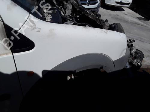 Used Right front fenders Right front fenders FORD TRANSIT CONNECT (P65_, P70_, P80_) 1.8 TDCi (90 hp) 33832988 33832988