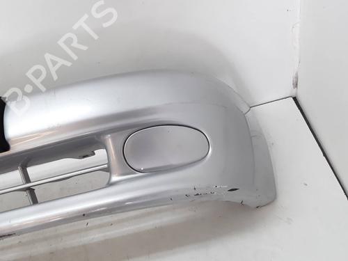 Front bumper DAEWOO LANOS (KLAT) 1.3 | BP10956334C7 