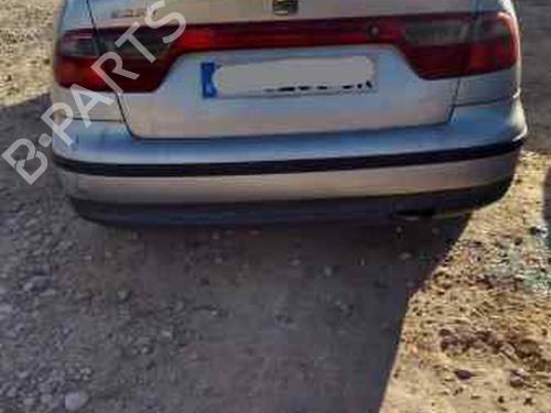 Right front fog light SEAT TOLEDO II (1M2) 1.9 TDI | BP7471169C31