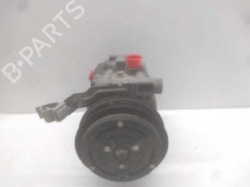 AC compressor LANCIA YPSILON (843_) 1.4 16V (843.AXC11, 843.AXC1B, 843.AXC1A) | BP7471774M34 