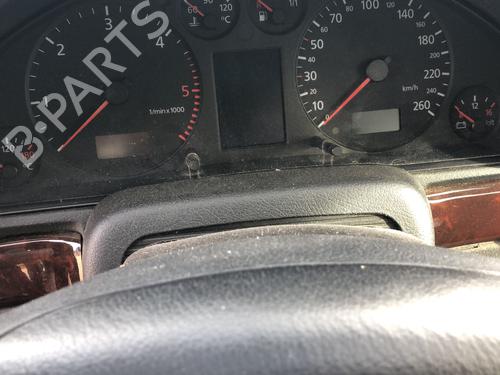 Central lock pump AUDI A4 B5 (8D2) 1.9 TDI | BP32428406M86