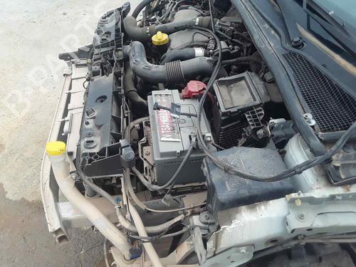 Engine RENAULT CLIO IV (BH_) | BP24878589M1