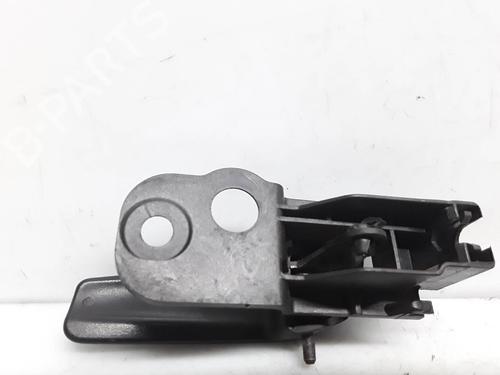 Front left interior door handle FIAT FIORINO Box Body/MPV (225_) 1.3 D Multijet (225BXD1A, 225BXB1A, 225BXB11) | BP8382676I13 