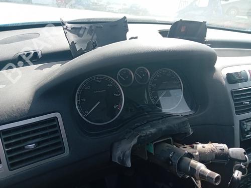 Rear left window mechanism PEUGEOT 307 (3A/C) 2.0 16V | BP23434178C24 