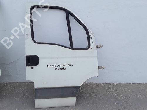 Dør højre fortil IVECO DAILY III Platform/Chassis 35 C 15 (146 hp) 12979547