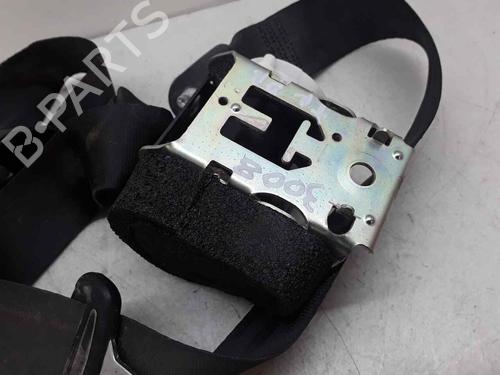 Rear right seatbelt PEUGEOT 3008 I MPV (0U_) 1.6 VTi | BP25466983I28 