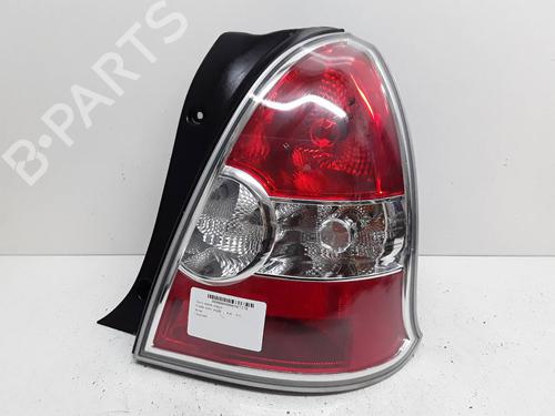 Right taillight HYUNDAI ACCENT III (MC) 1.4 GL | BP8330358C35 