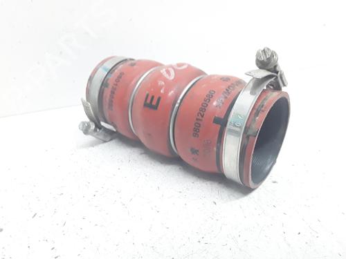 Intercooler pipe PEUGEOT 208 I (CA_, CC_) 1.4 VTi | BP15379517M127 