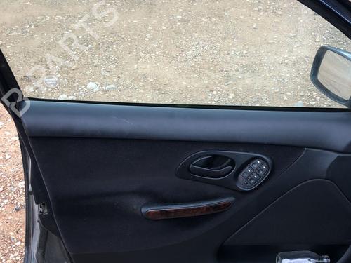 Rear bumper FORD MONDEO I (GBP) 2.5 i 24V | BP27990196C8 