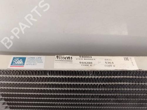 AC radiator IVECO DAILY IV Van 40C12 V, 40C14 V/P | BP39106957M32 - Image 2