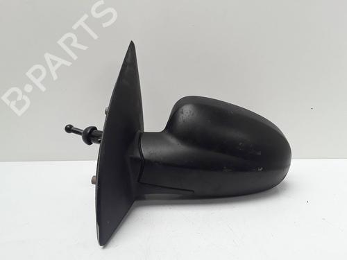 Used Left mirror Left mirror CHEVROLET AVEO / KALOS Hatchback (T200) 1.4 16V (94 hp) 34527664 34527664