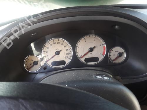 Used Instrument cluster Instrument cluster CHRYSLER VOYAGER IV (RG, RS) 2.8 CRD (150 hp) 20179144 20179144