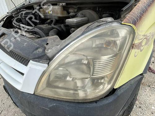 Used Left headlight Left headlight 38930713 38930713